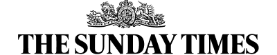 The Sunday Times logo