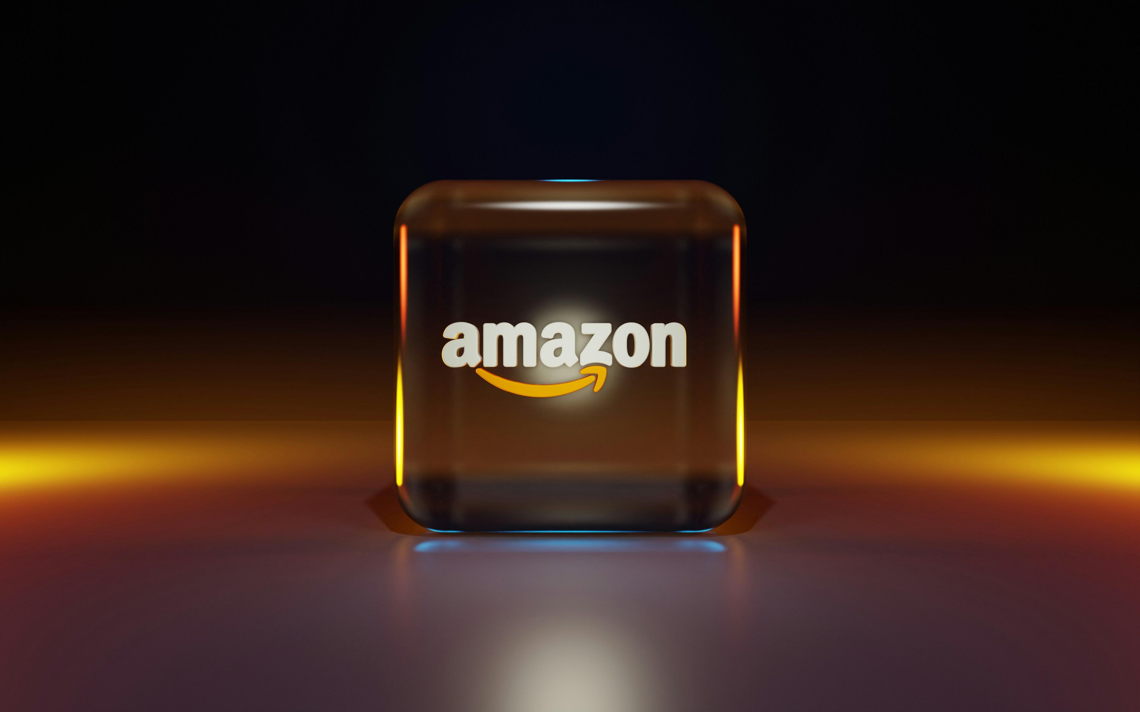 amazon