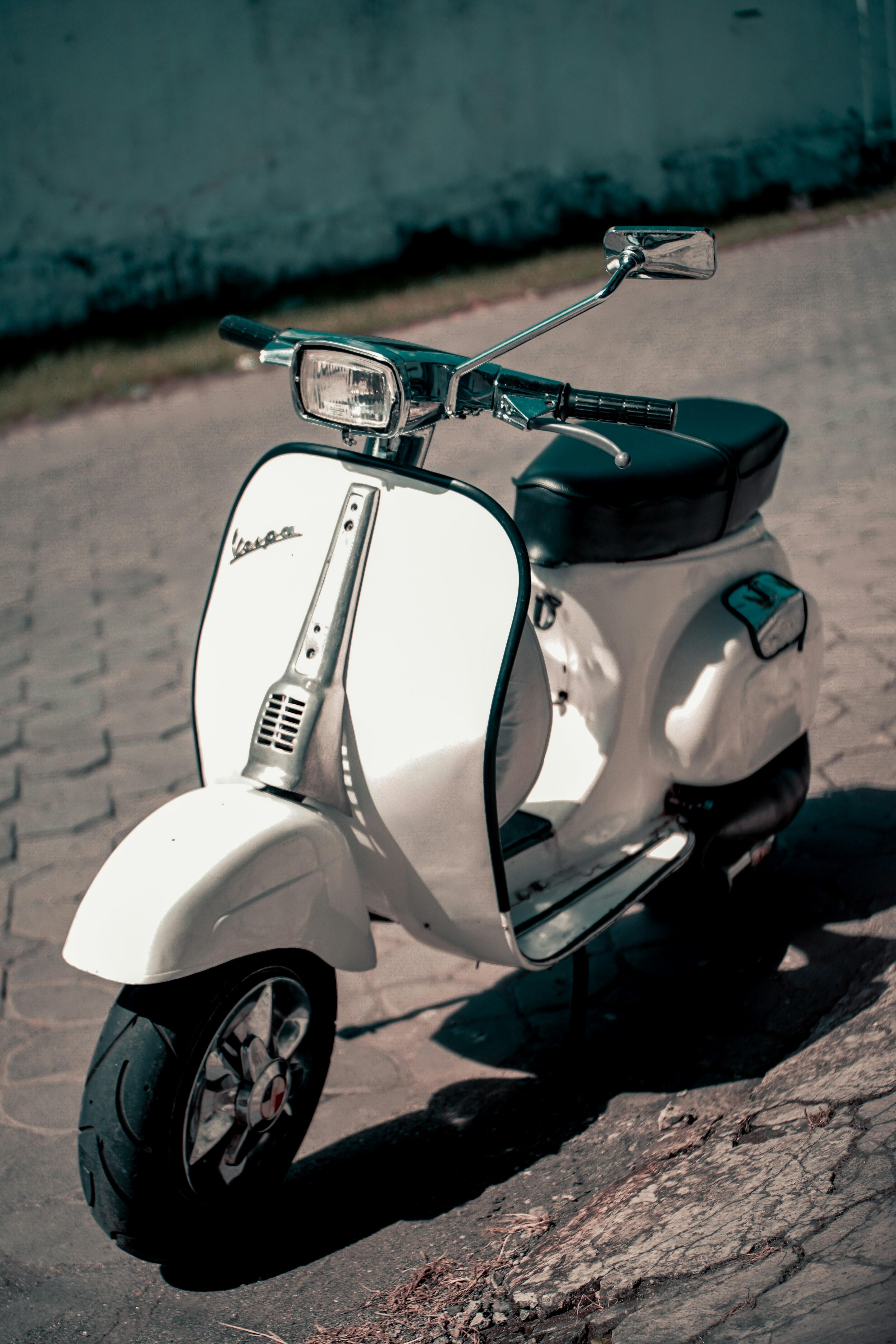 vespa