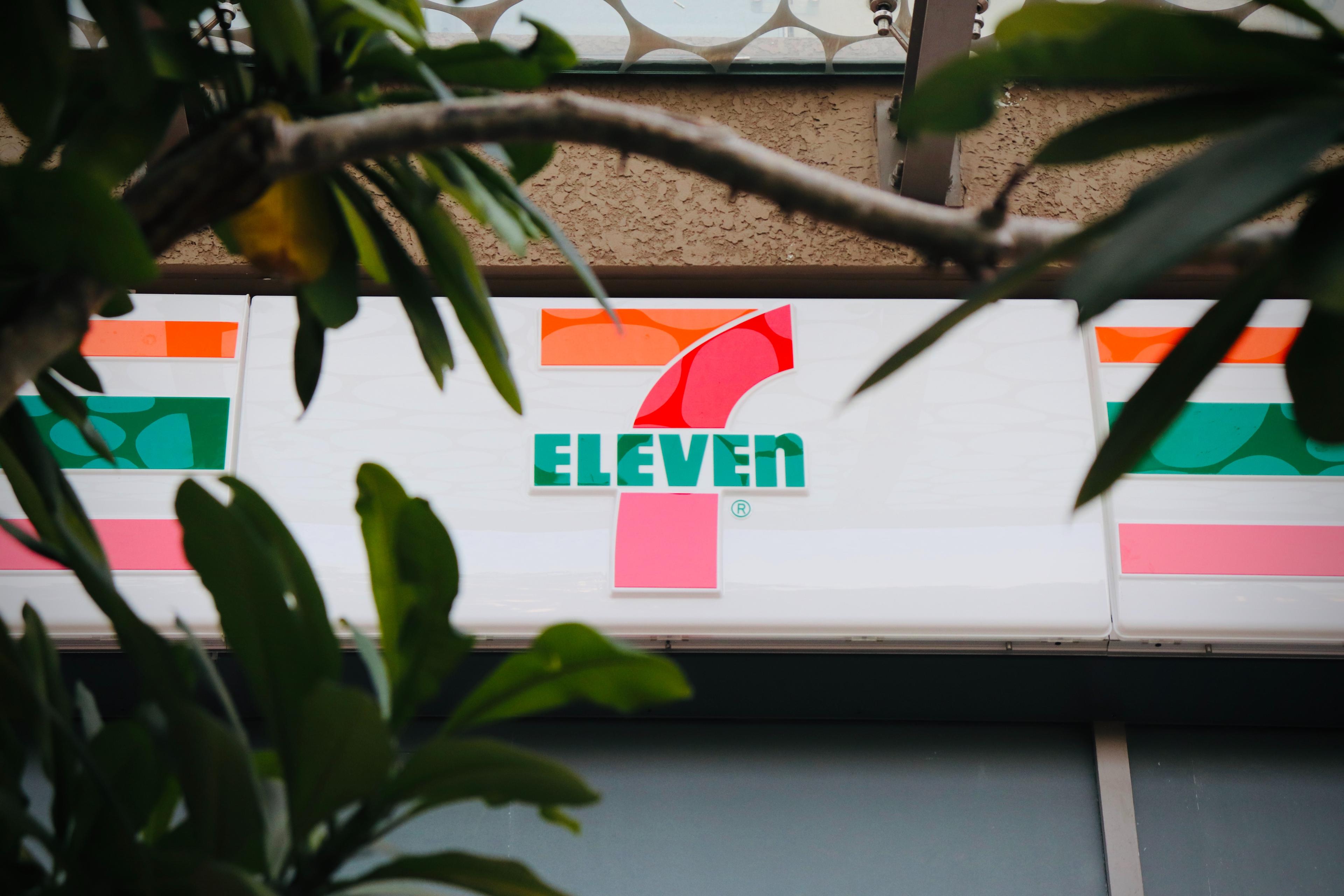 7eleven