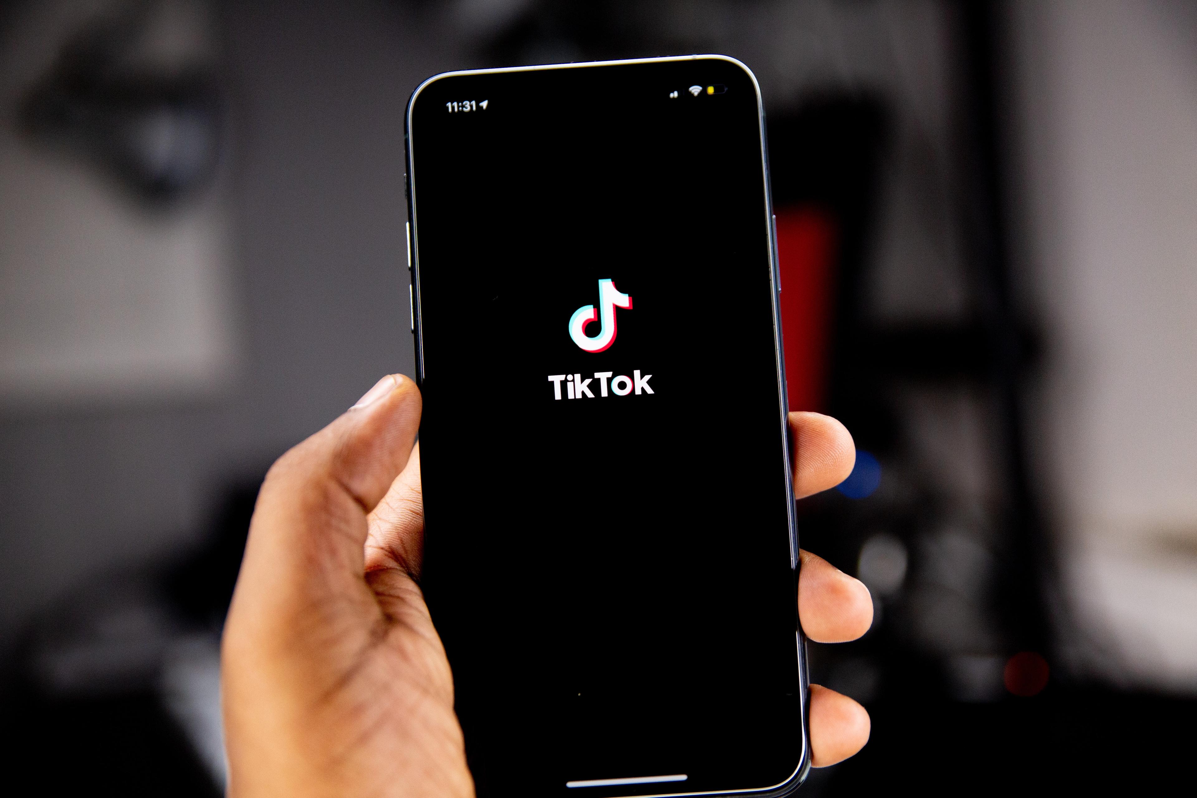 tiktok shop