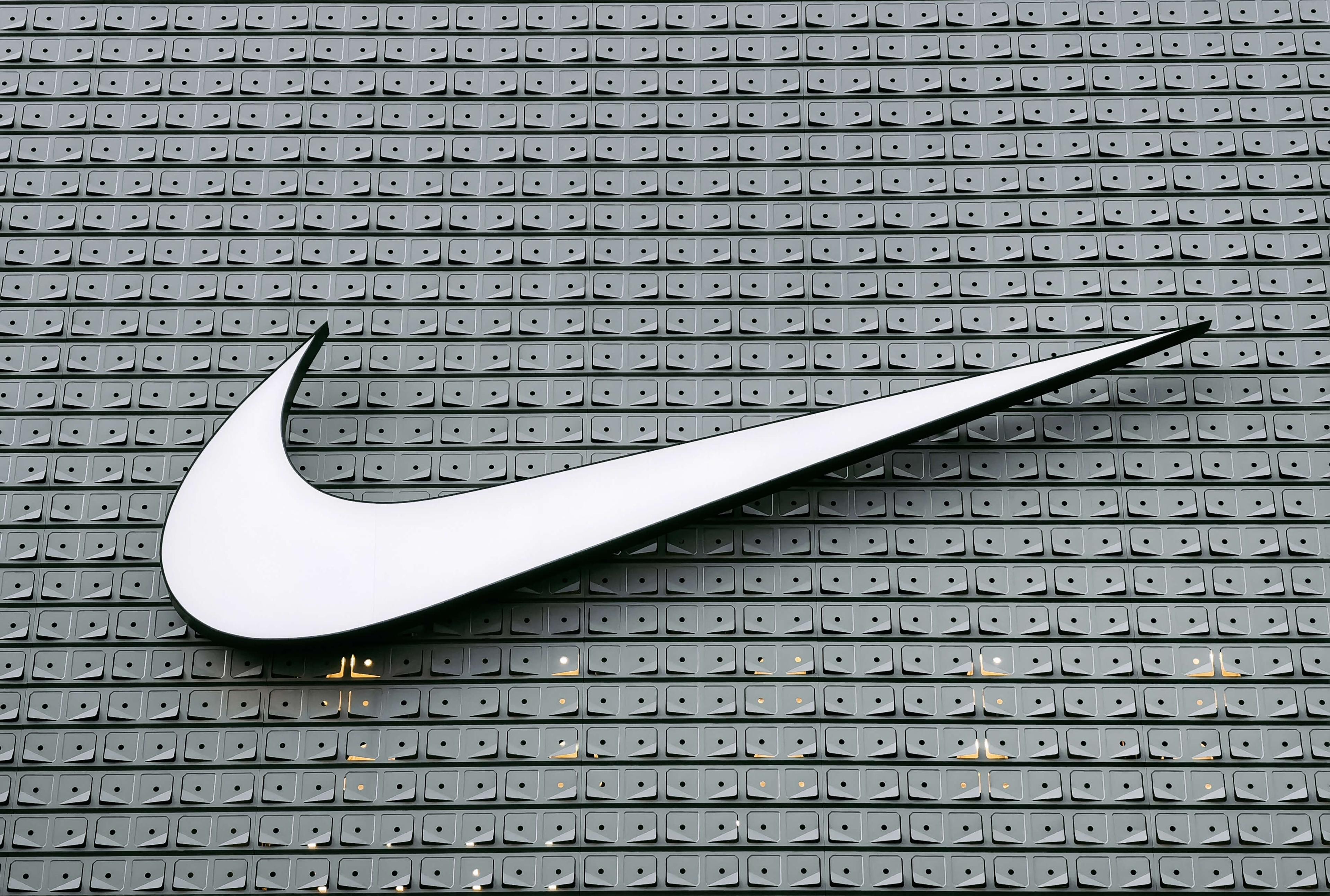 Nike International Ltd.