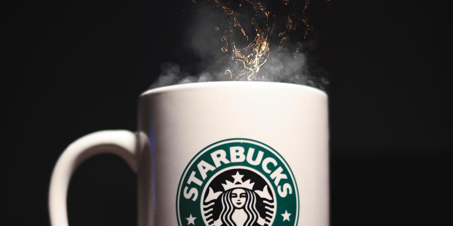 Starbucks Corporation