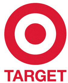 Logo of Target