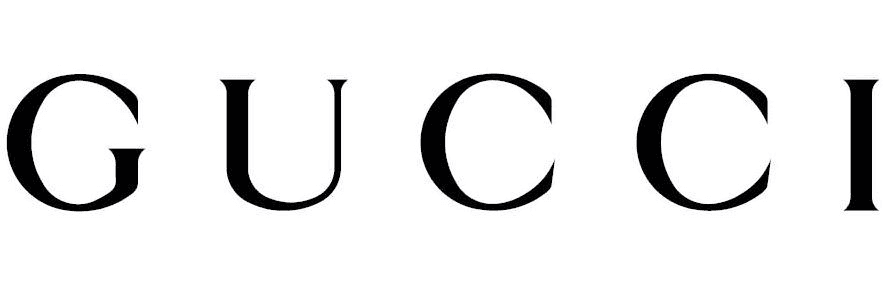 Logo of Gucci