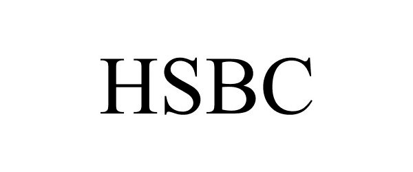 Logo of HSBC