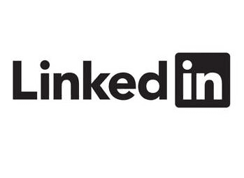 Logo of LinkedIn