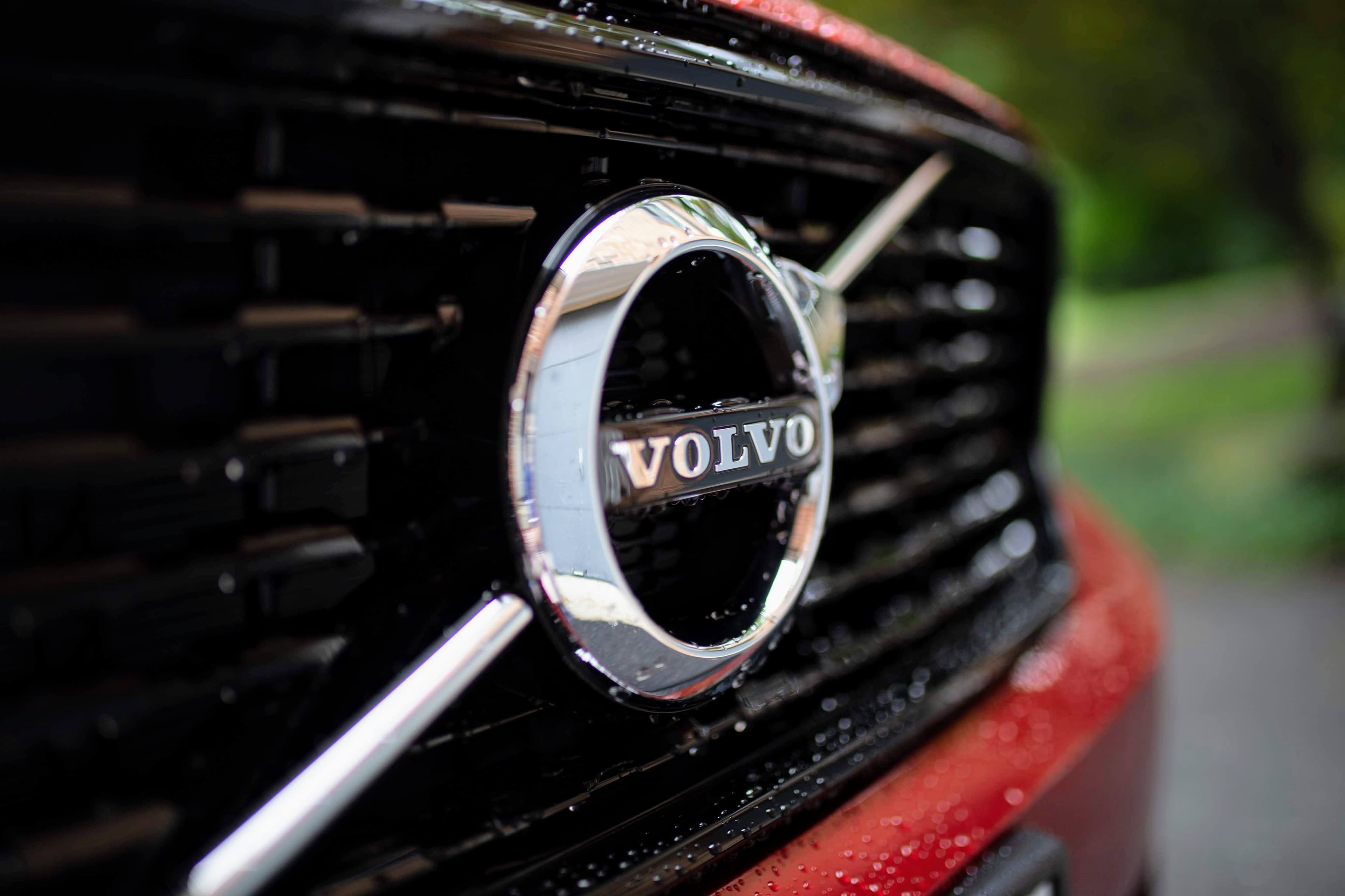 Volvo Trademark Holding AB v. HEBEI AULION HEAVY INDUSTRIES CO., LTD.