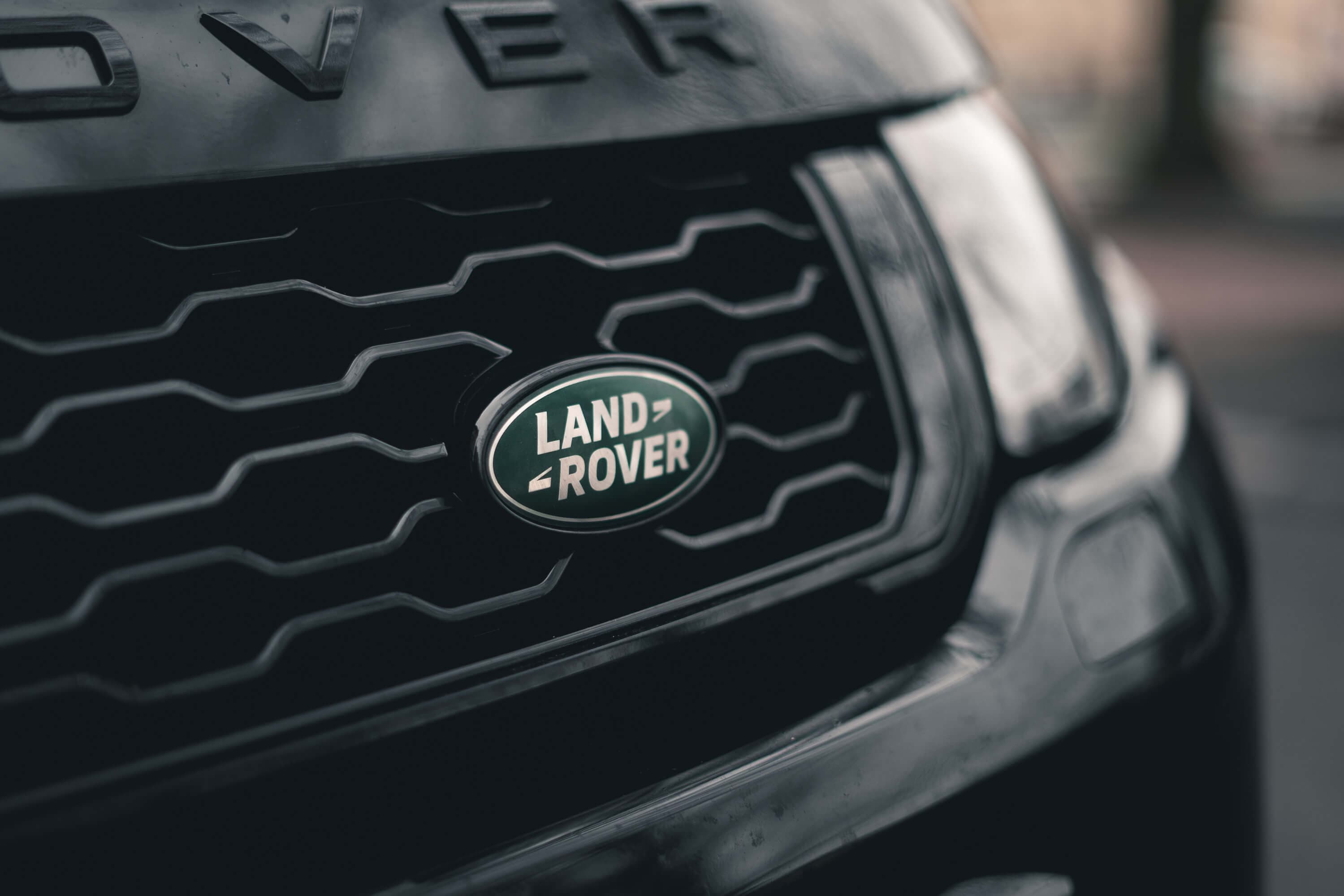 Jaguar Land Rover Limited v. Suncoast Tire LLC