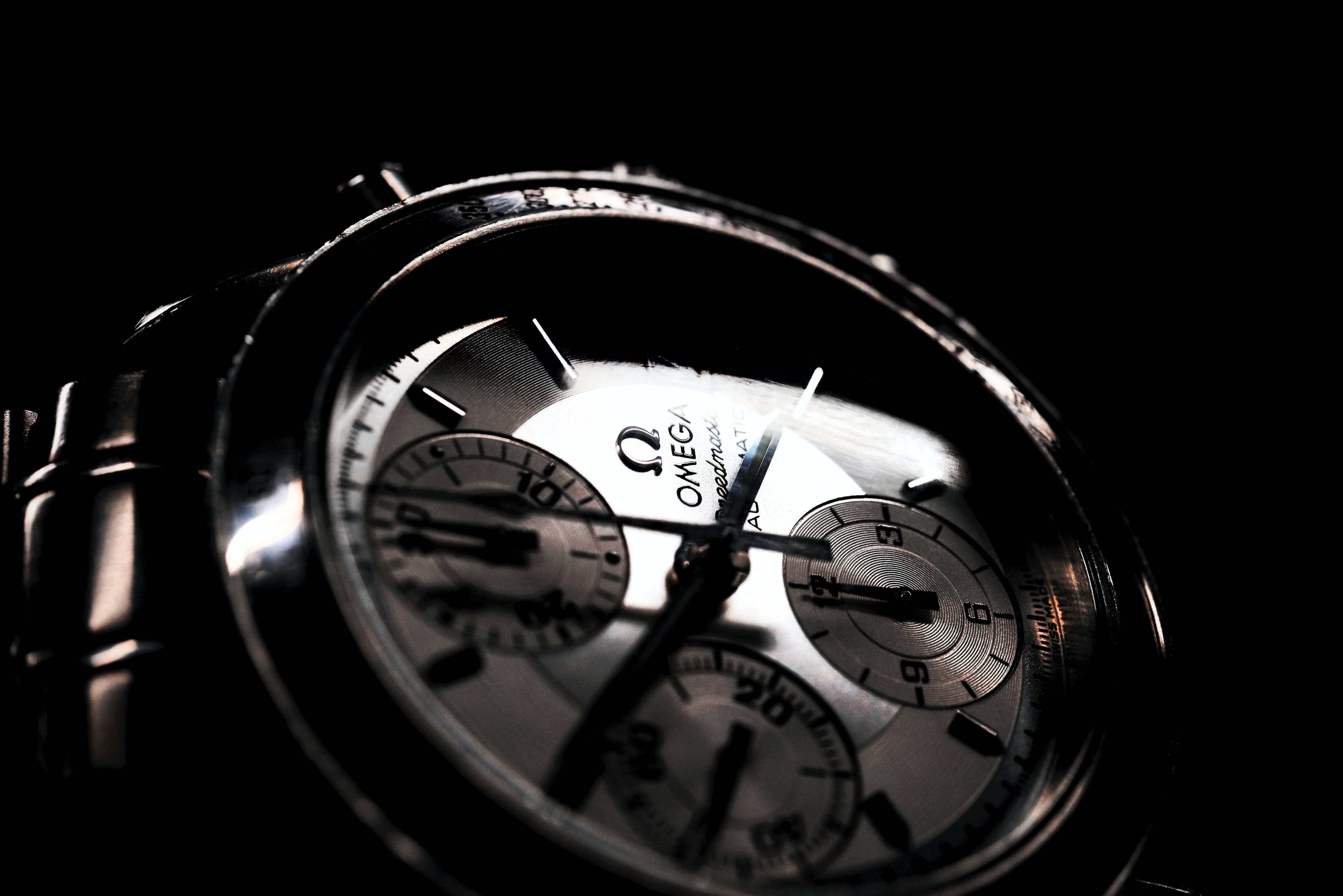 Omega SA v. MyOmega Systems GmbH