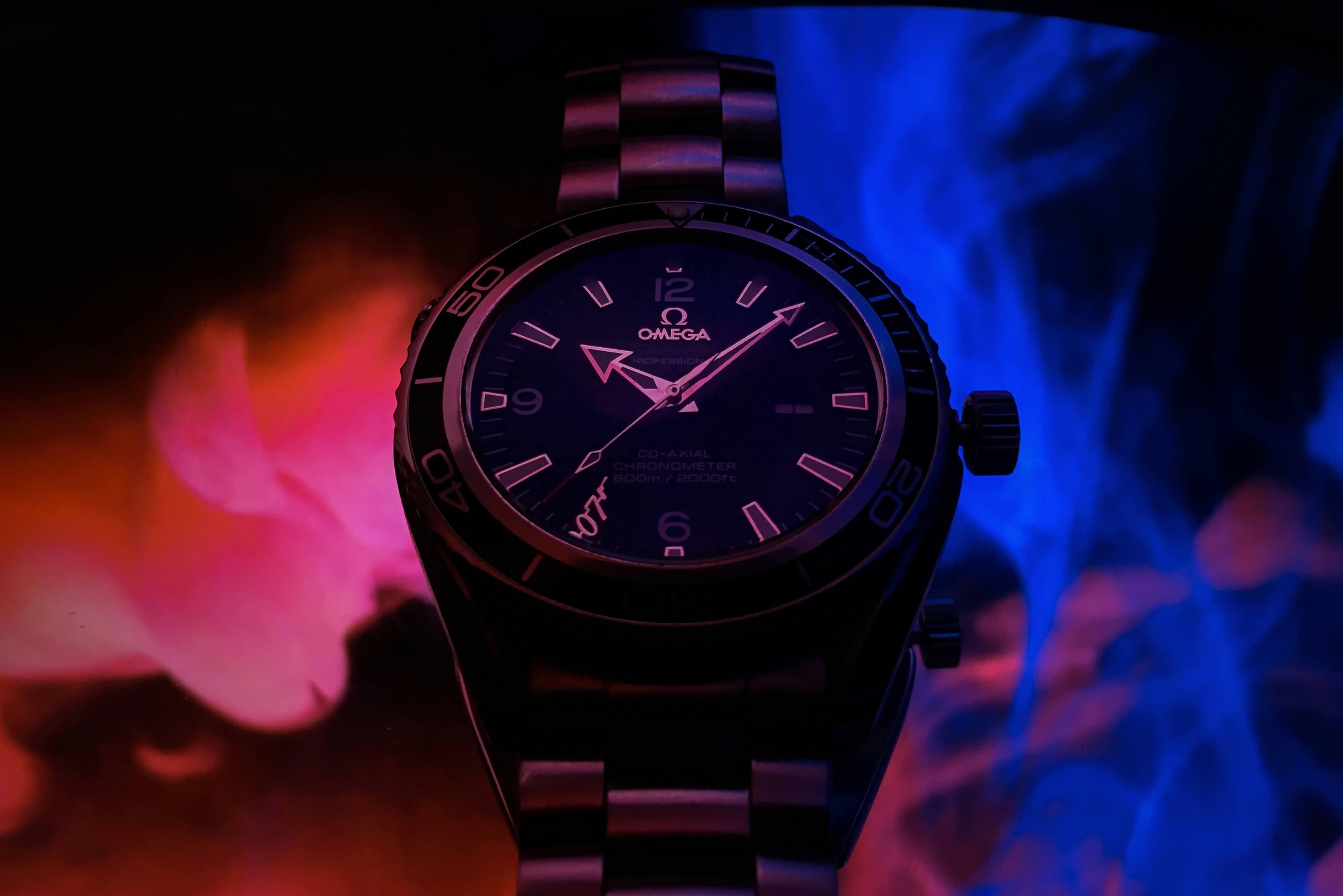 Omega SA v. Omega Engineering, Inc