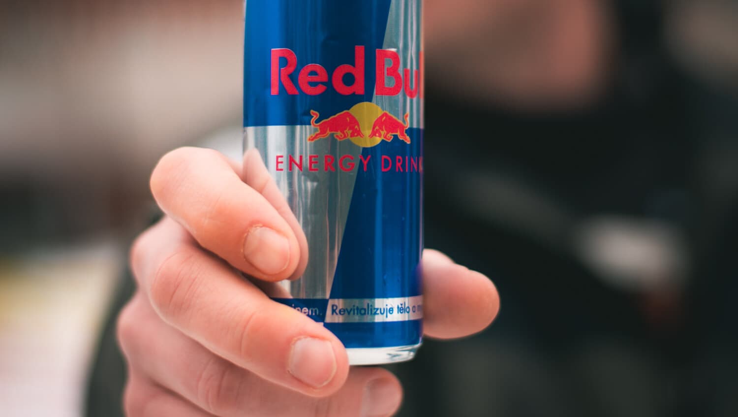 Red Bull GmbH v. Vital Pharmaceuticals, Inc.