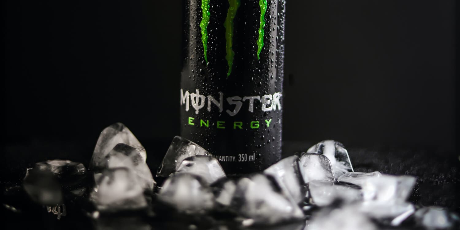 Monster Energy Company v. Tencent Holdings Limited