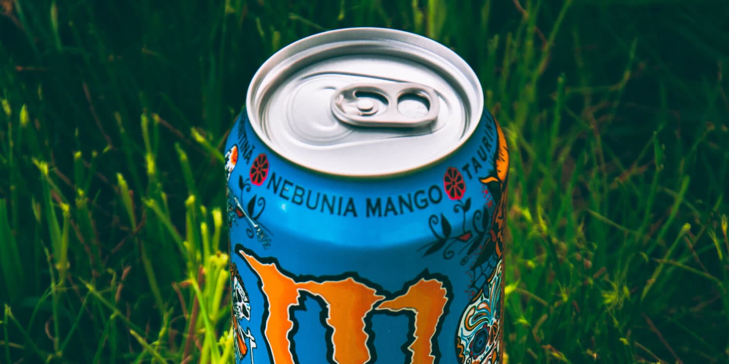 Monster Energy Company v. Félix Guerini